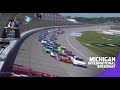 New Holland 250 at Michigan International Speedway | Xfinity Series Extended Highlights
