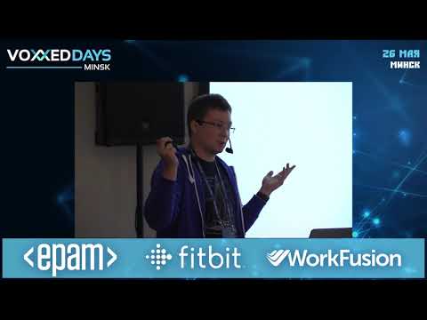 Automating experiments with Kotlin DSL by Aleksandr Tarasov