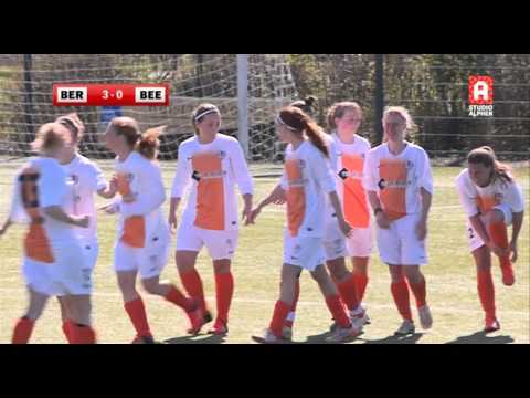 Samenvatting Bernardus - Beesd (zondag 10 april)