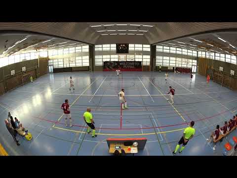 20230312  Mobulu Futsal Uni Bern - FC Uetendorf 5:6
