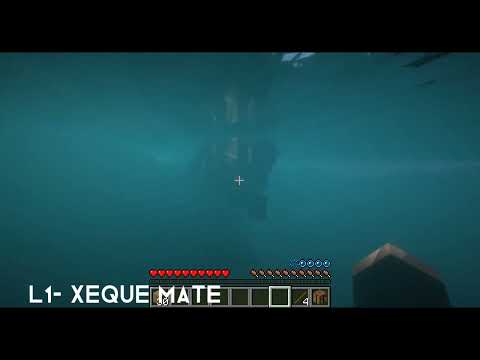 L1 - Xeque Mate versão Speed UP