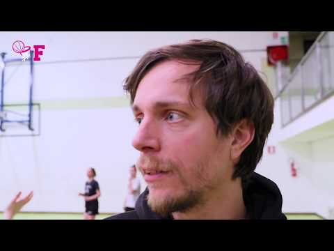 U18 Futurosa Rossa sconfitta nella finale contro Udine 82-83