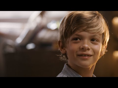 Lifta – Der Treppenlift | "Weil Enkel wahre Helden brauchen"