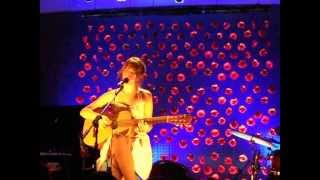 Luisa Sobral - - I'll Be Waiting