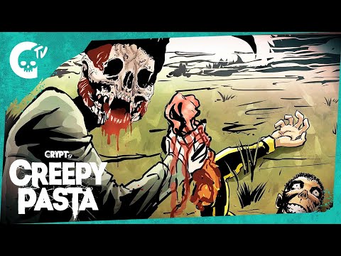 MORDEO ブラッドハント クリーピーパスタ feat.ウルメイカー｜怖いクリーピーパスタ物語｜クリプトTV (MORDEO Blood Hunt Creepypasta feat. Urmaker | Scary Creepypasta Story | Crypt TV)