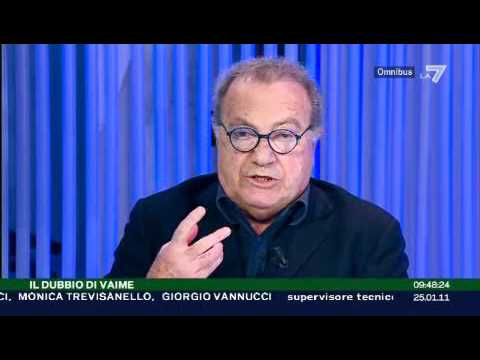 Omnibus, IL DUBBIO - Attenti che qui è tutto fermo