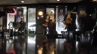 Autumn in NewYork ~ Autumn leaves