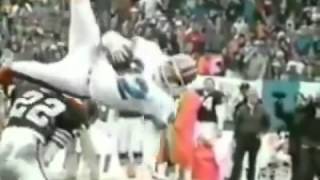 Video by NFL Films _ Music by Reggie L. Beecher