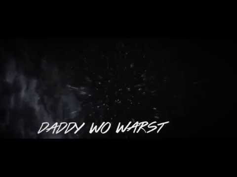 Manuellsen - Gewartet (feat. Michelle Mendes) (Lyric Video)