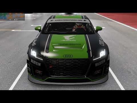 Project Cars 3 Walkthrough Part 115 - "Dubai High Rise" [2160p60]