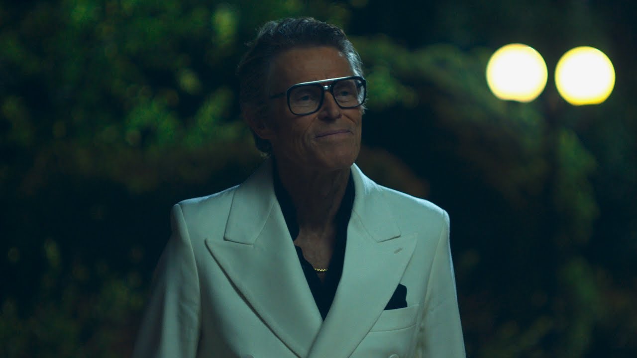 Miniature de la vidéo Official Trailer du film The Birthday Party