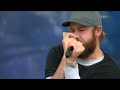 Pendulum - Self vs Self (ft. Anders Friden from In Flames)(REMASTER)(Live at Sonisphere, 01-08-2010)