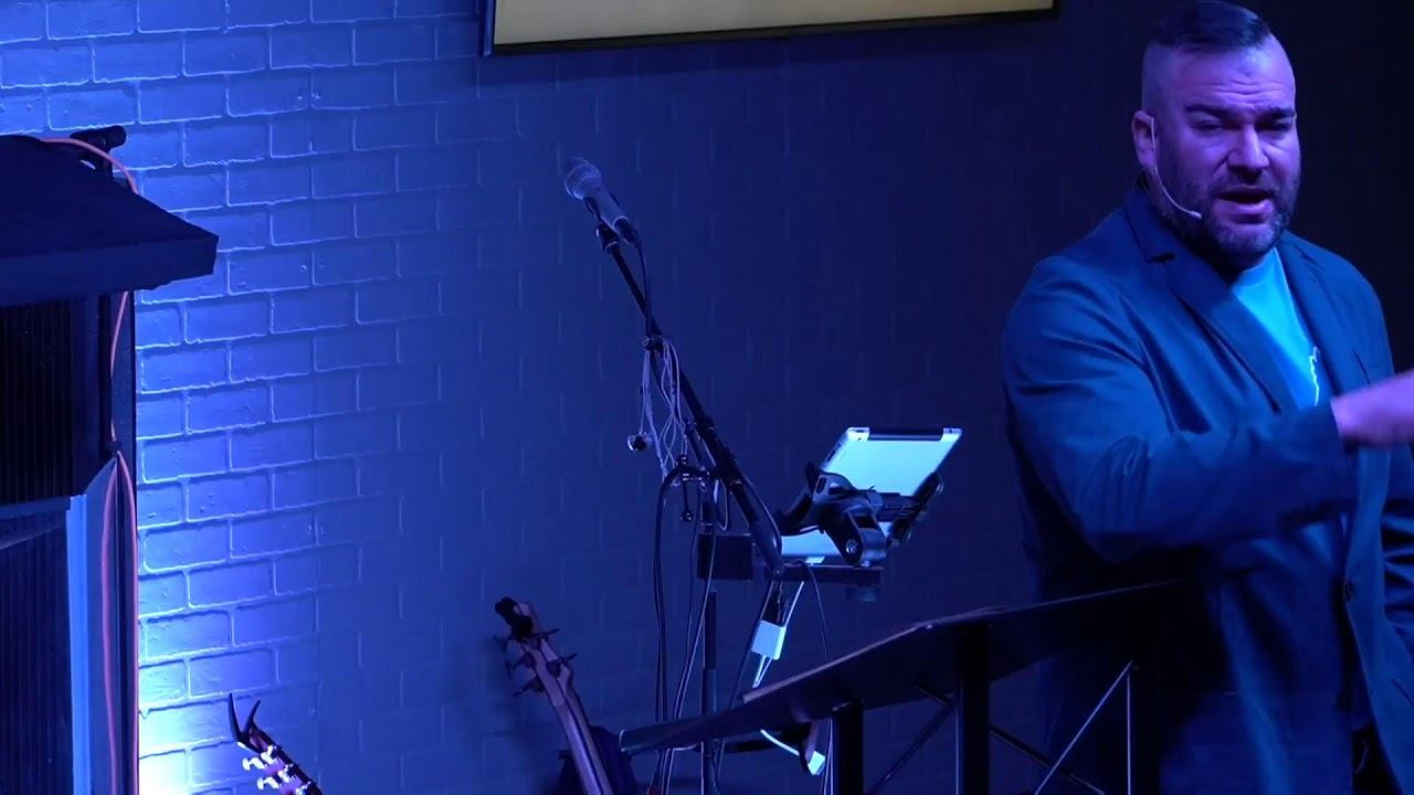 Crosspoint Church Live | 05/01/22