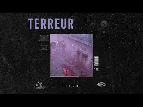 Zeu x Sto Hoodtrap Type Beat - "TERREUR"