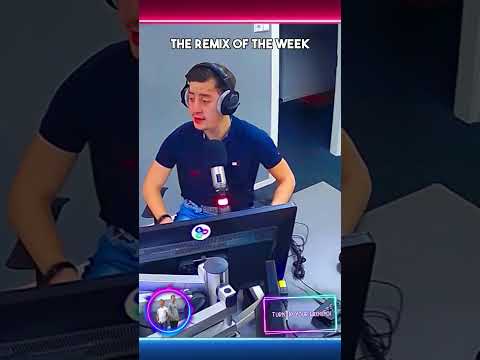 REMIX OF THE WEEK - Safe and Sound (Just Mike, Rocco en RAMORI Remix)