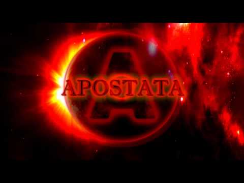 Apostata - Lucky Numbers.avi