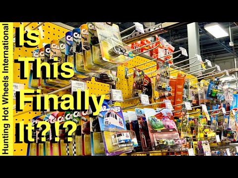 Is this Finally It?!? 