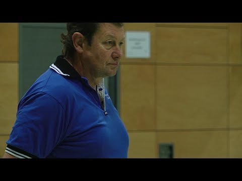 Sportlerwahl 2013 - Bester Trainer: Zusammenfassung aller Nominierten