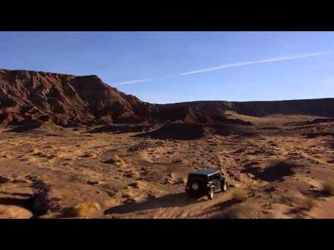 maestro de el movimiento    Darren Berrecloth