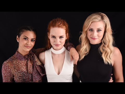 Riverdale Cast 3x16 - Heathers Musical - Beautiful, Big Fun, Candy Stone, seventeen Full Version