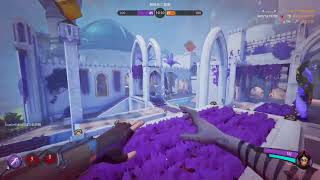 [Mirage: Arcane Warfare] Alchemancer