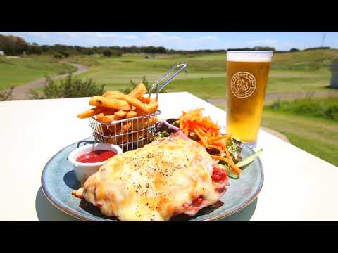 The Dunes Golf Links