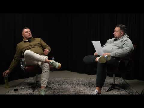 Cringe Show #05 / Gasttozz