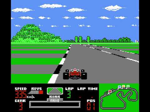 フェラーリ Grand Prix Challenge