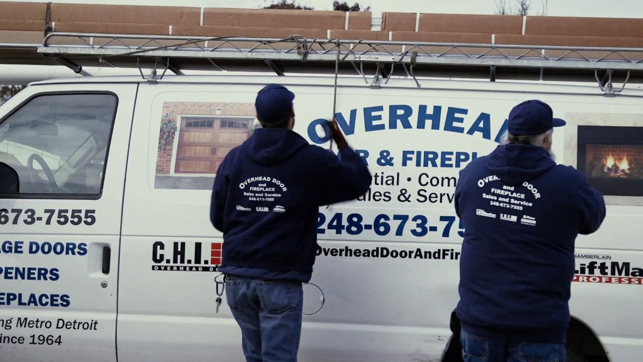 Local Small Business Video