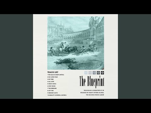 Quality Control (Outro)