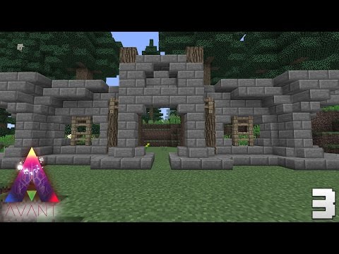 FTOG Avant 3 :: E03 - Building A Cabin In The Woods