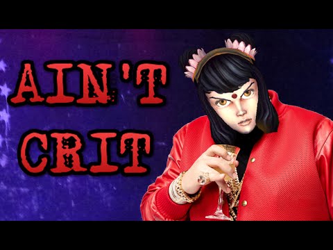SMITE: Ain't Crit