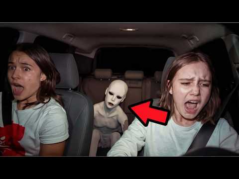 Top 10 Videos de Fantasmas ESCALOFRIANTES ಠ_ಠ