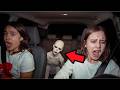 Top 10 Videos De Fantasmas ESCALOFRIANTES ಠ ಠ