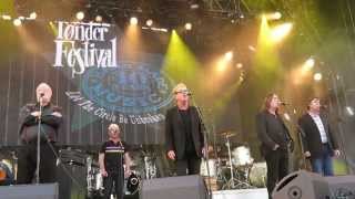 Northwest Passage, Oysterband, Runrig, Bruce Guthro, Alan Doyle, Brian McNeill, Tonder Festival