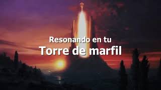 Gustavo Cerati - Torre de marfil Letra