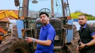 Kinda Braich | Landi Jeep | S K Production | Latest Punjabi Bhangra Songs