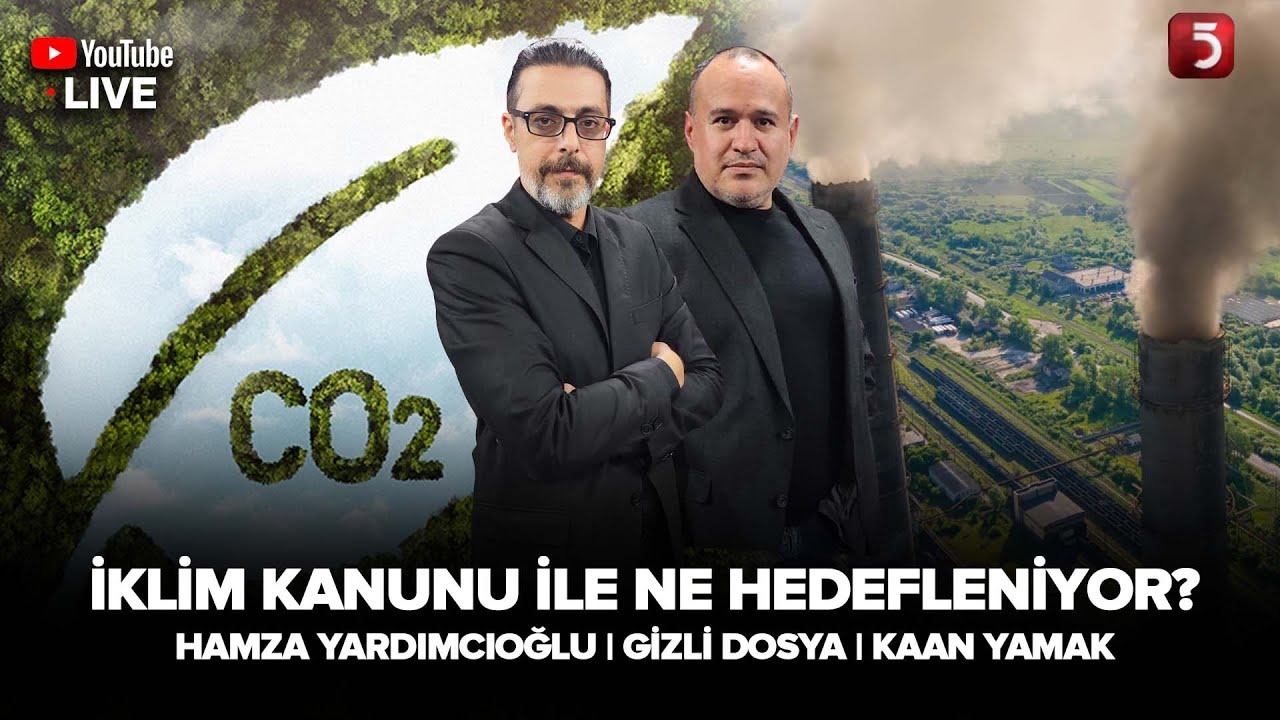 Gizli Dosya - 13.04.2025