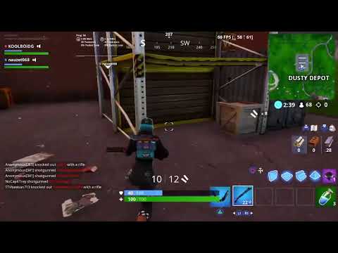 Hello im with nauzet