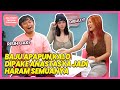 ANASTASYA TUNJUKIN SIZE ASLINYA DODIT SALAH FOCUS ️ AkuPengenNgomongSamaKamu Eps 79