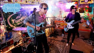 BART & THE BEDAZZLED - "What's Your Secret Cleo" (Live in Los Angeles, CA 2018) #JAMINTHEVAN