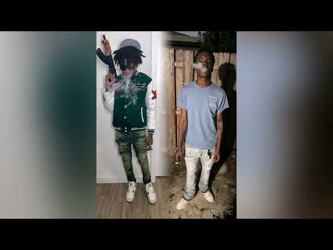 MrBrokeAsf - Ball Together (Feat. BFN Emoney)