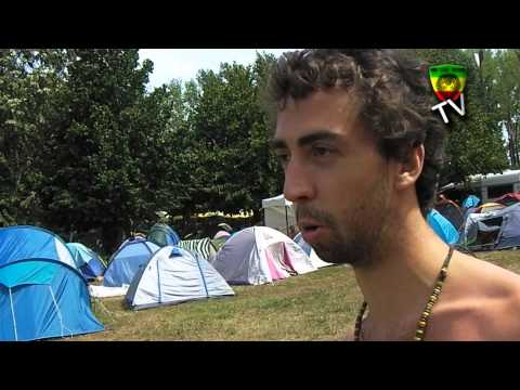 OLR TV - Miért jó a reggae camp? 2015