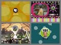PBS Kids Channel Sign On Program Break 2001 Incomplete