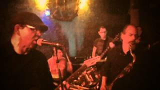 Fatso Jetson - Light Yourself on Fire (live in Whittier, 04.06.12)