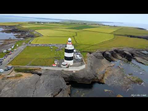 Hook lighthouse Co. Wexford