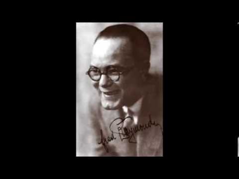 Fred Raymond - Marielu: Tausend Grüße, tausend Küsse