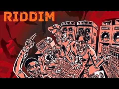 Ras Demo - sekkle up the score - The Armour Riddim