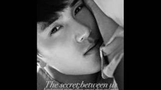 Kim Dongwan - The Secret - Man's Love [Track 1]