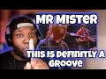 Mr. Mister "Healing Waters" | Reaction
